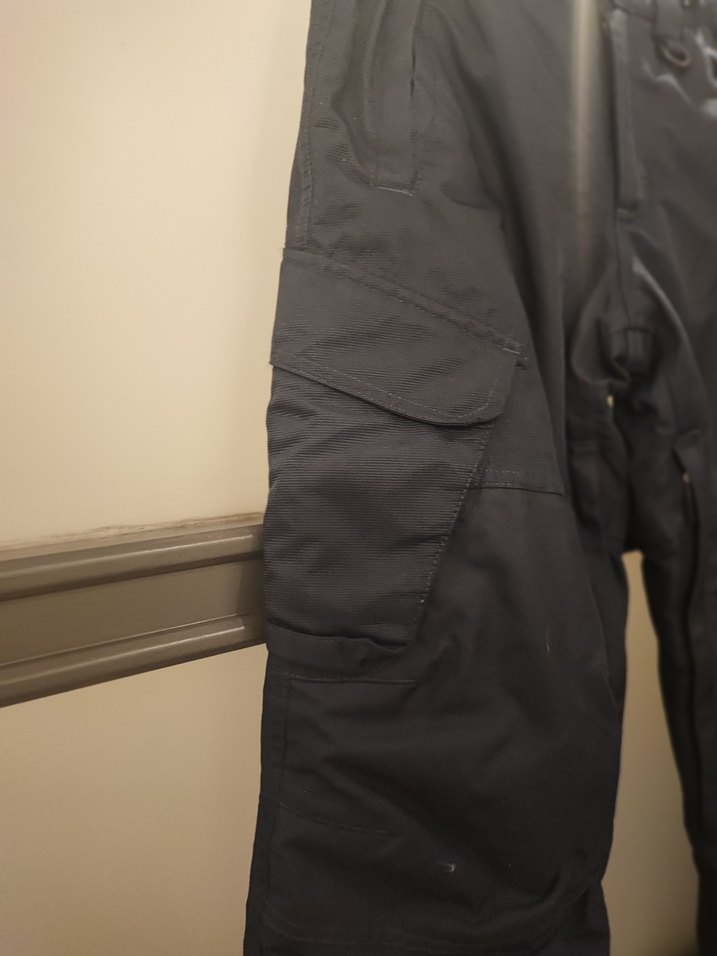 Lands' End Sifir Kayak pantalonu - Görsel 4