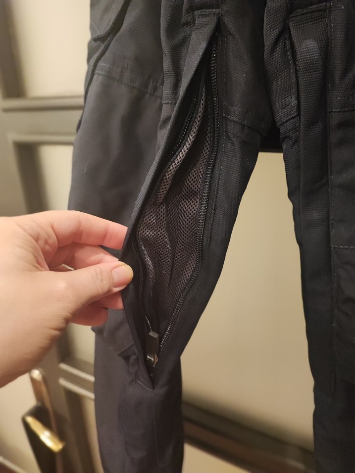 Lands' End Sifir Kayak pantalonu - Görsel 5