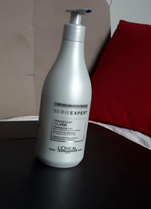 L'Oréal Paris Loreal mor şampuan