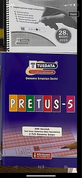 Pretus