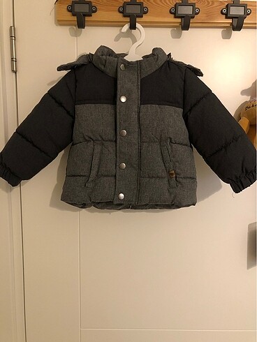 H&M Bebek Mont