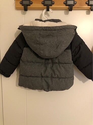 H&M H&M Bebek Mont