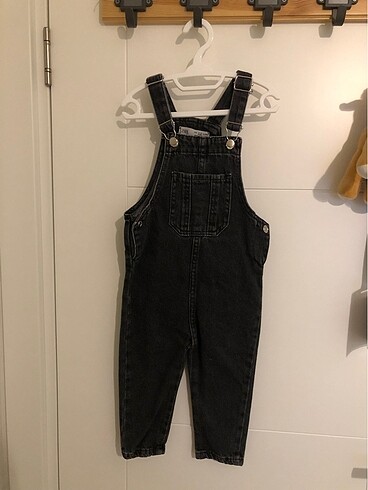 Zara Salopet