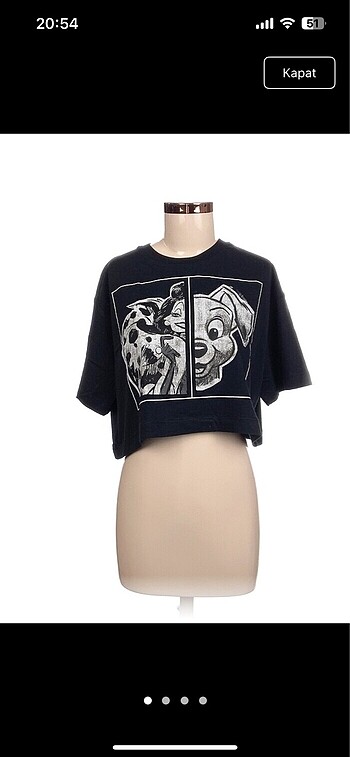 Tshirt