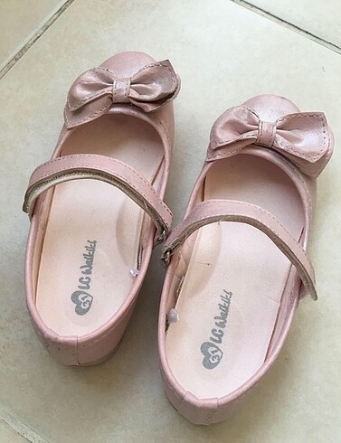 LC Waikiki Lcw Babet
