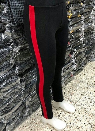Spor tayt 