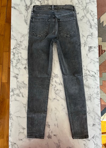J Brand J Brand Hook Up Jean