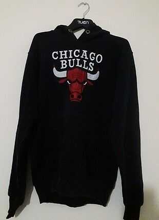 kapşonlu sweatshirt 