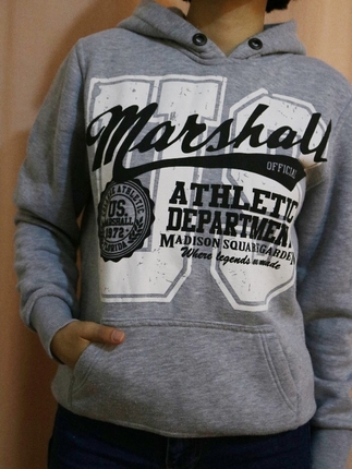 s Beden marshall sweat