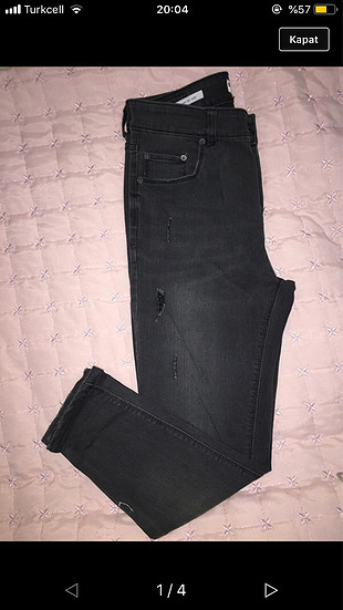 Pul bear jean 