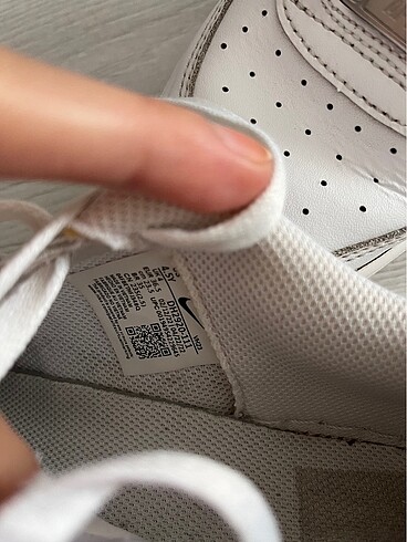 36,5 Beden Nike airforce