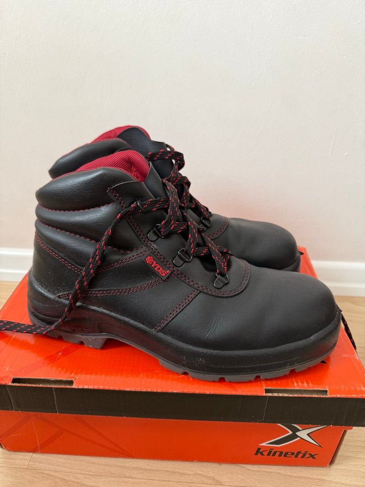 YDS İŞ BOTU - Görsel 2