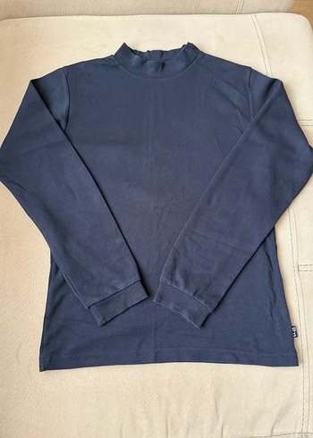 Erkek Çocuk LCW Sweatshirt - Görsel 3