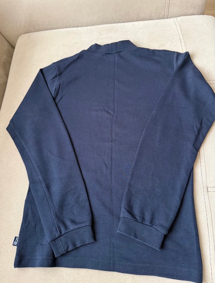 Erkek Çocuk LCW Sweatshirt - Görsel 4