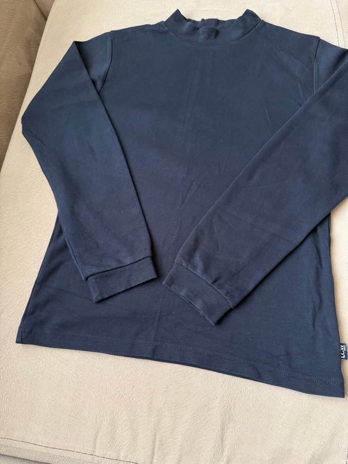 Erkek Çocuk LCW Sweatshirt - Görsel 2