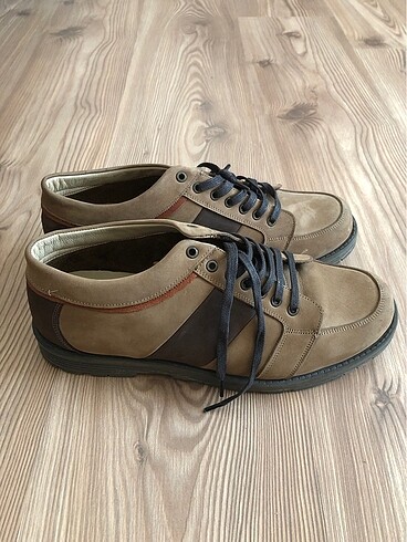 AYAKKABI - Görsel 2