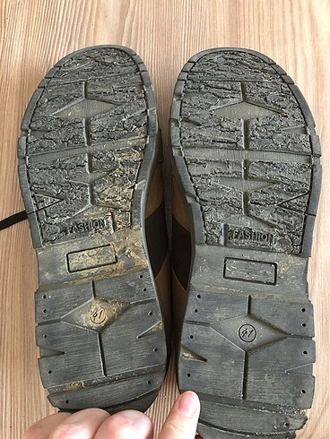 AYAKKABI - Görsel 5