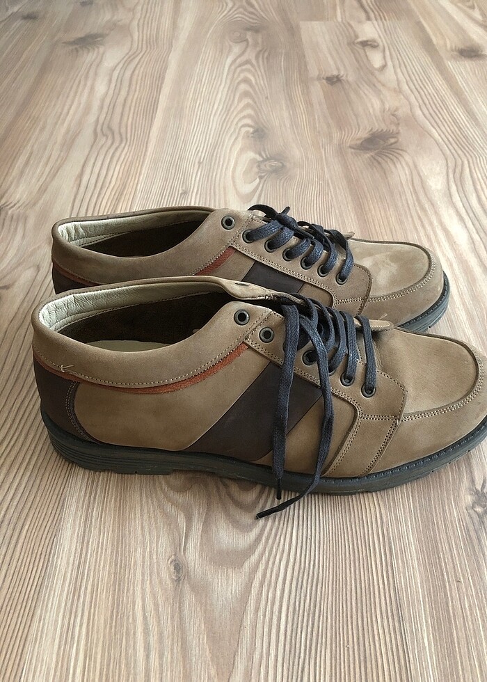 AYAKKABI - Görsel 2