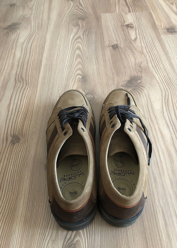 AYAKKABI - Görsel 3