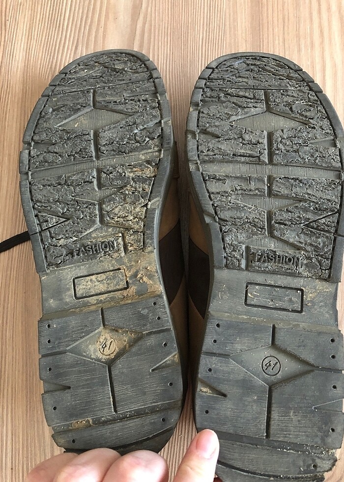 AYAKKABI - Görsel 5