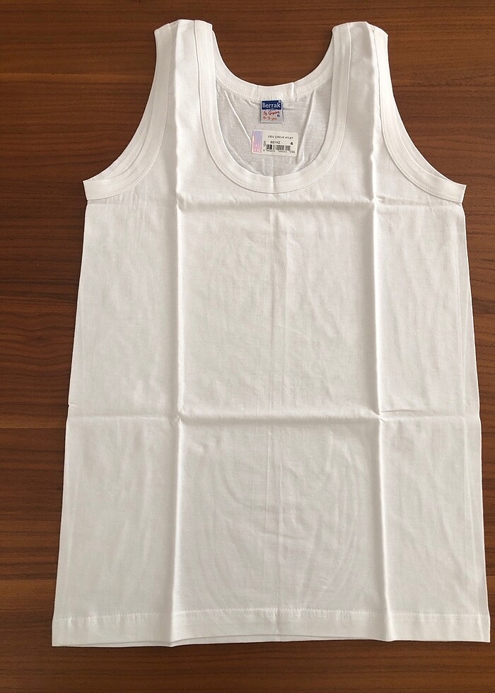 BERRAK ÇOCUK ATLETİ - Görsel 2