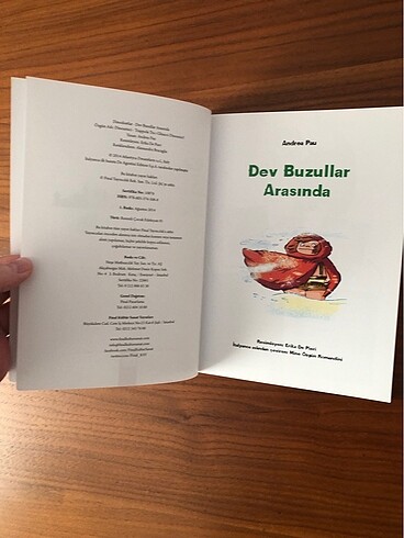 DİNO DOSTLAR HİKAYE KİTABI - Görsel 2