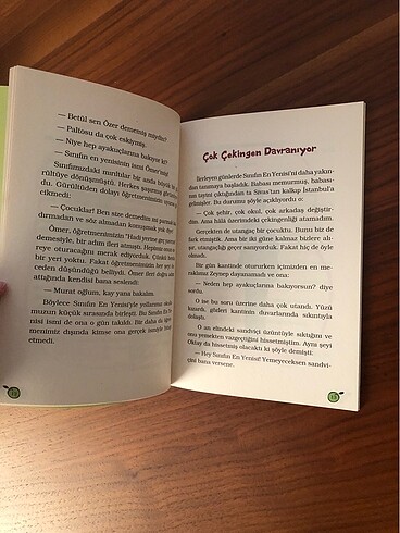HİKAYE KİTABI - Görsel 5
