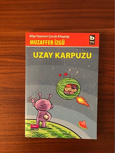 HİKAYE KİTABI