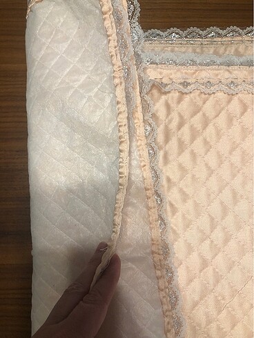 KAPİTONE DOLAP İÇİ ÖRTÜSÜ - Görsel 5