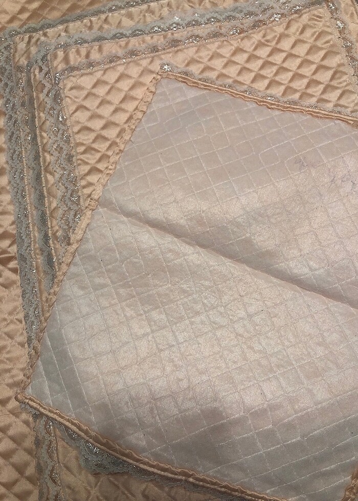 KAPİTONE DOLAP İÇİ ÖRTÜSÜ - Görsel 3