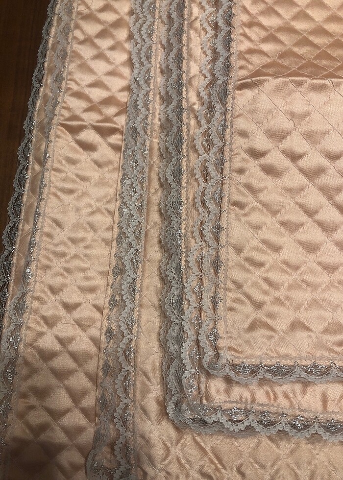 KAPİTONE DOLAP İÇİ ÖRTÜSÜ - Görsel 2