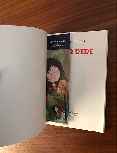 ÇINAR DEDE HİKAYE KİTABI - Görsel 3