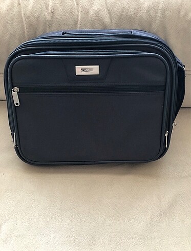 EVRAK/LAPTOP ÇANTASI - Görsel 4