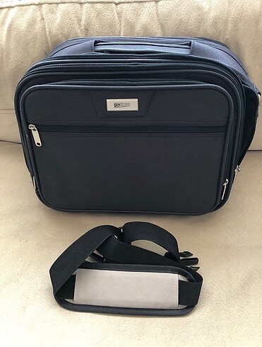 EVRAK/LAPTOP ÇANTASI - Görsel 5