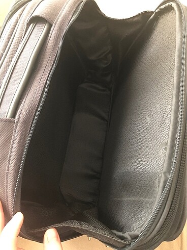 EVRAK/LAPTOP ÇANTASI - Görsel 6