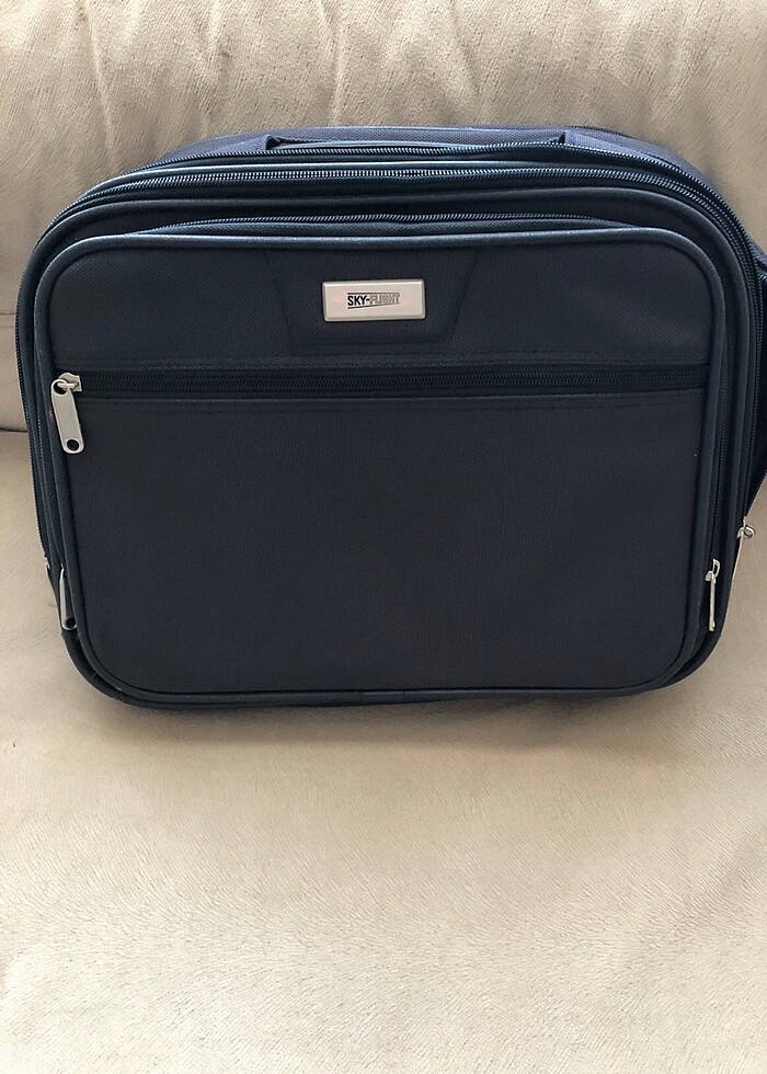 EVRAK/LAPTOP ÇANTASI - Görsel 4