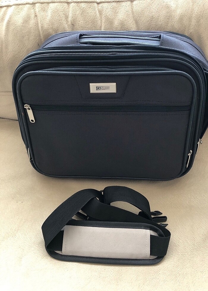 EVRAK/LAPTOP ÇANTASI - Görsel 5