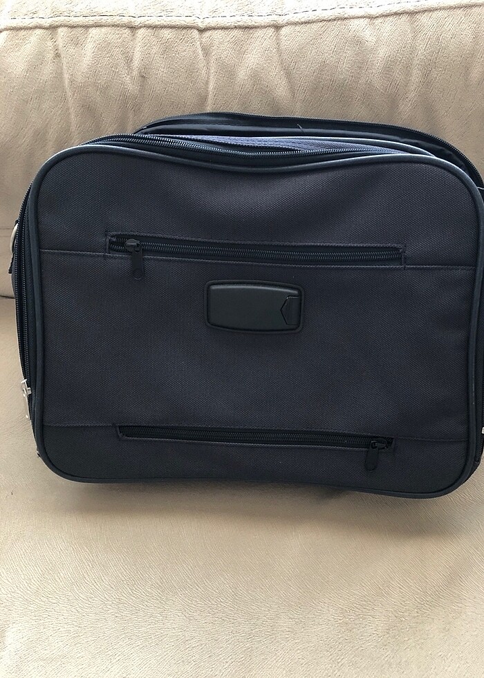 EVRAK/LAPTOP ÇANTASI - Görsel 3