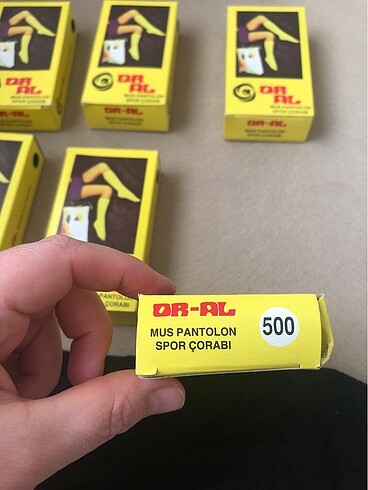 diğer Beden KADIN MUS PANTOLON ÇORABI