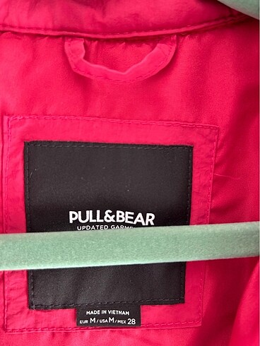 Pull and Bear Pull&Bear Mont