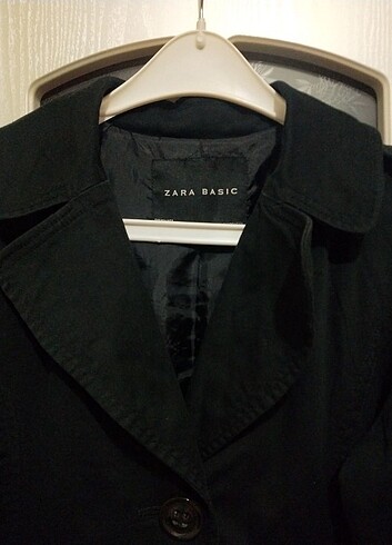 Zara Ceket