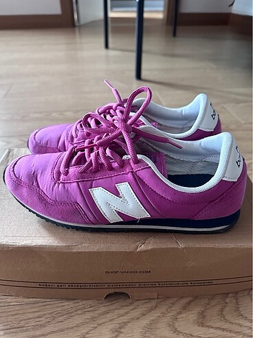 New Balance New Balace Fulya kadın spor ayakkabı