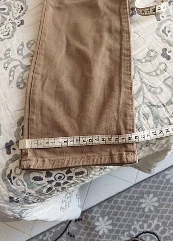 Keten pantolon 