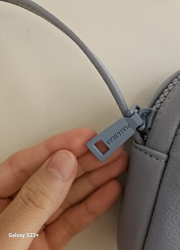  Beden Pull Bear 