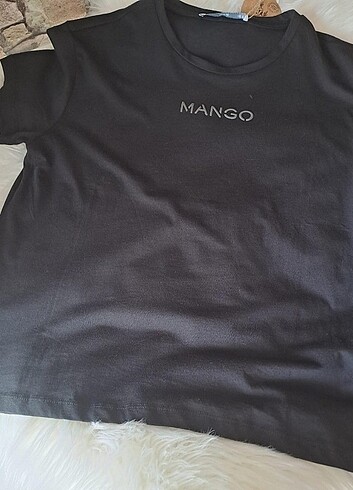 Mango Mango tişört 