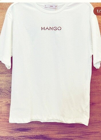 Mango tişört 