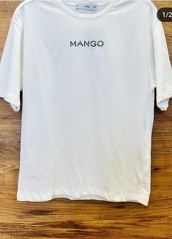 Mango tişört 