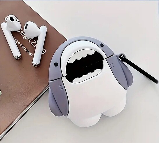 AirPods kulaklık kılıfı