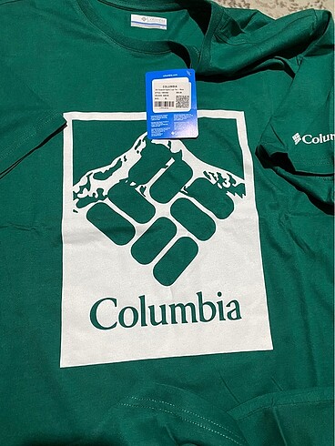 Colombia T-Shirt