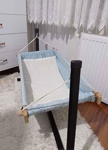  Beden Hamak beşik 